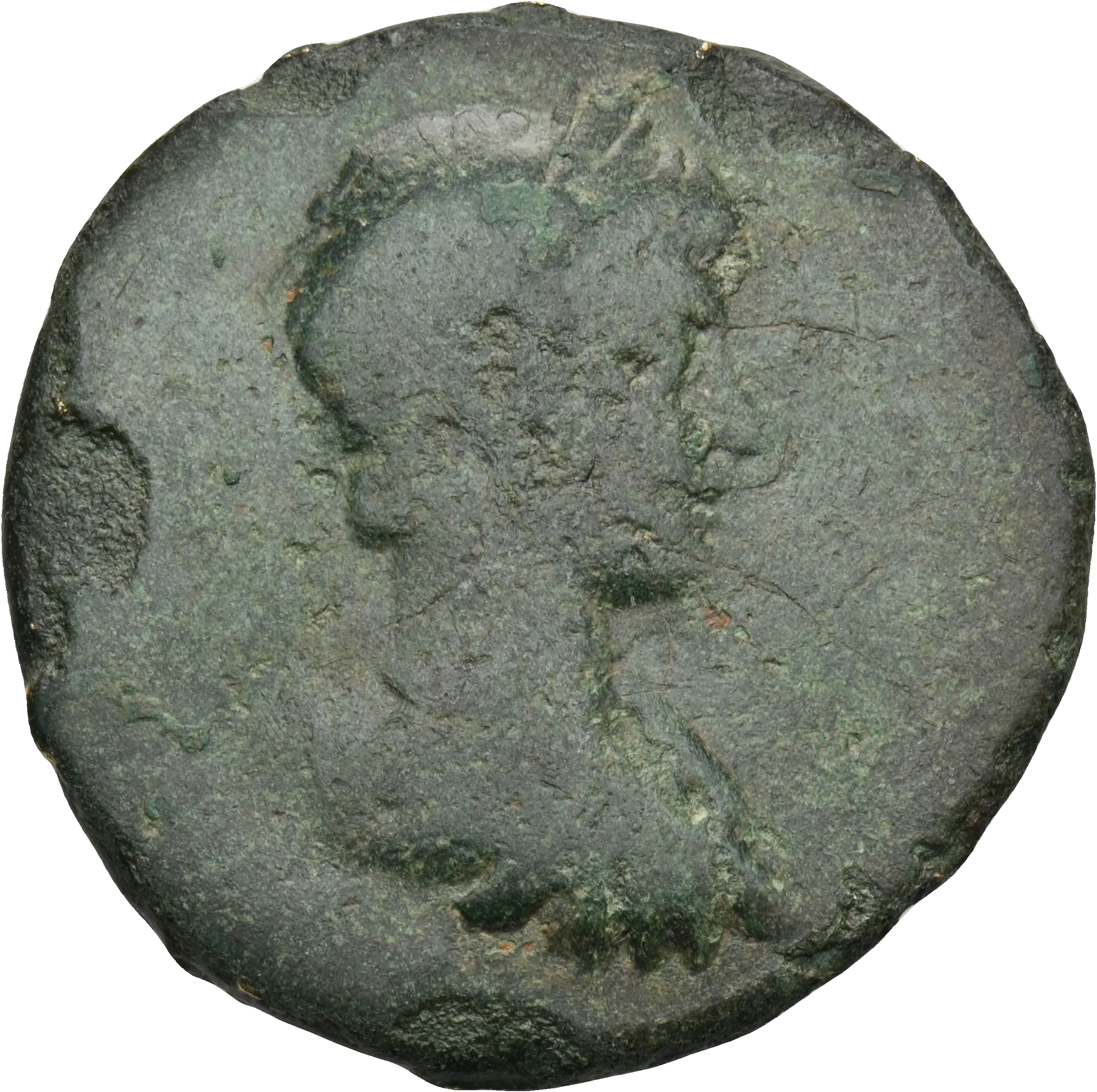 Image of the obverse