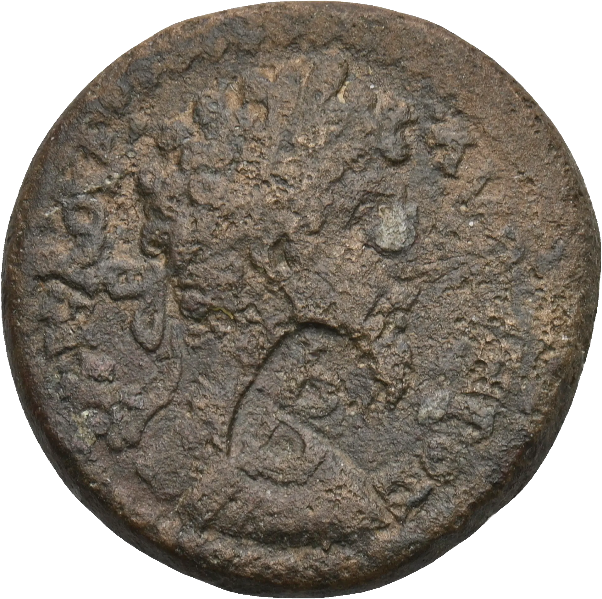 Image of the obverse