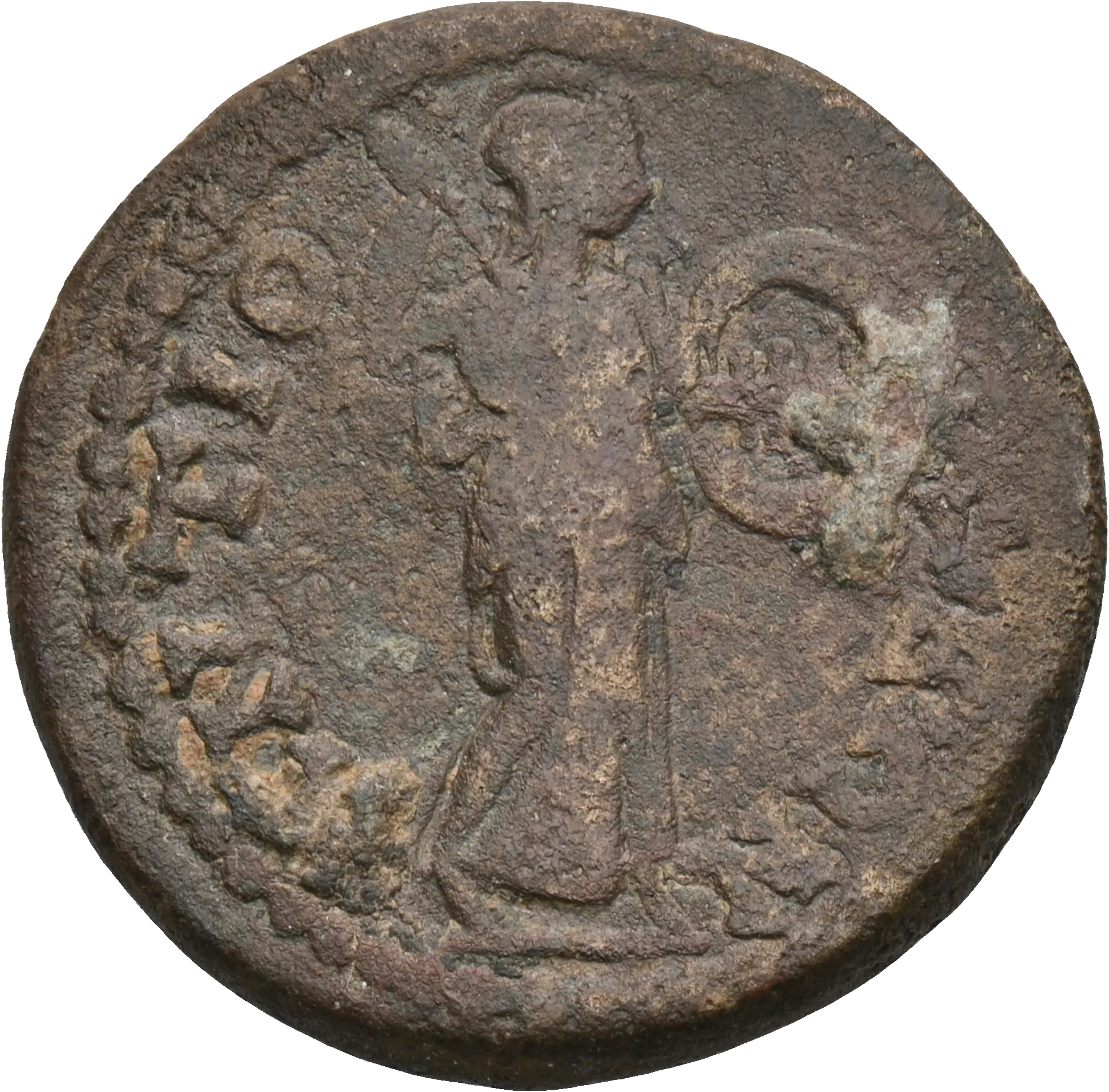 Image of the obverse