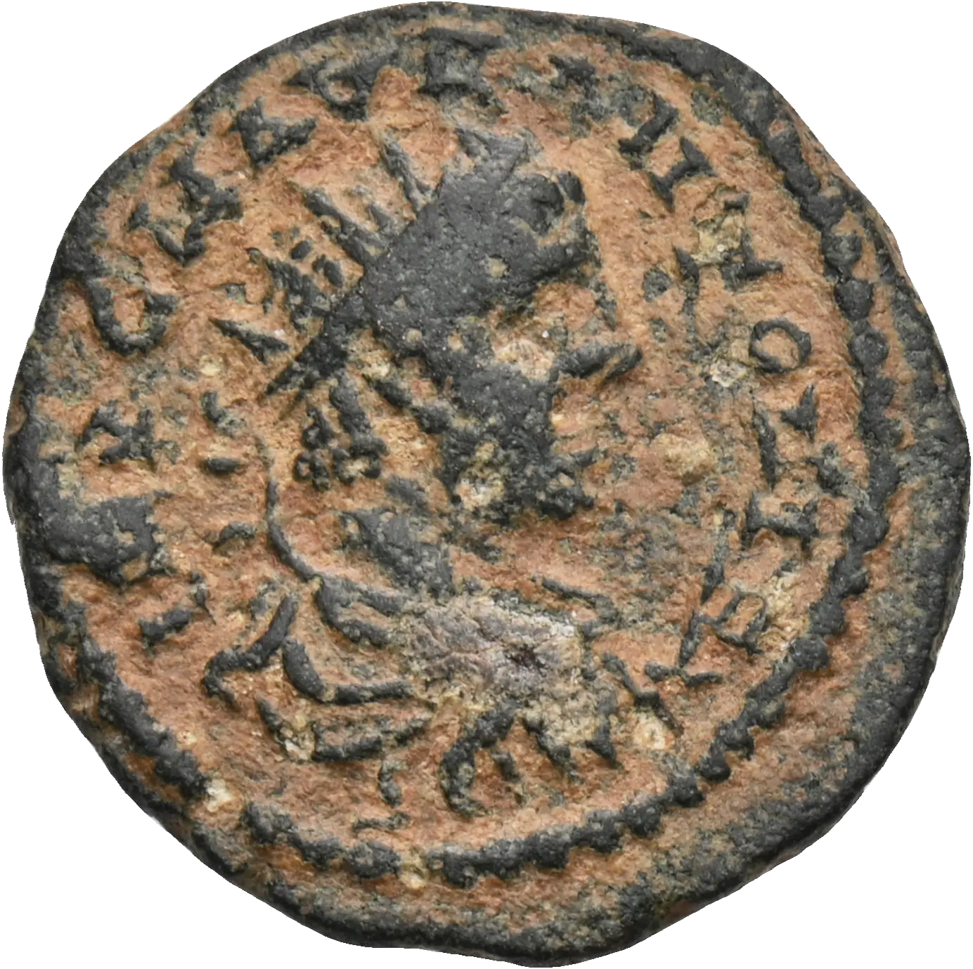 Image of the obverse