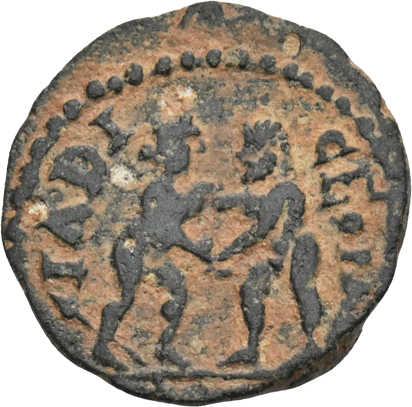 Image of the obverse
