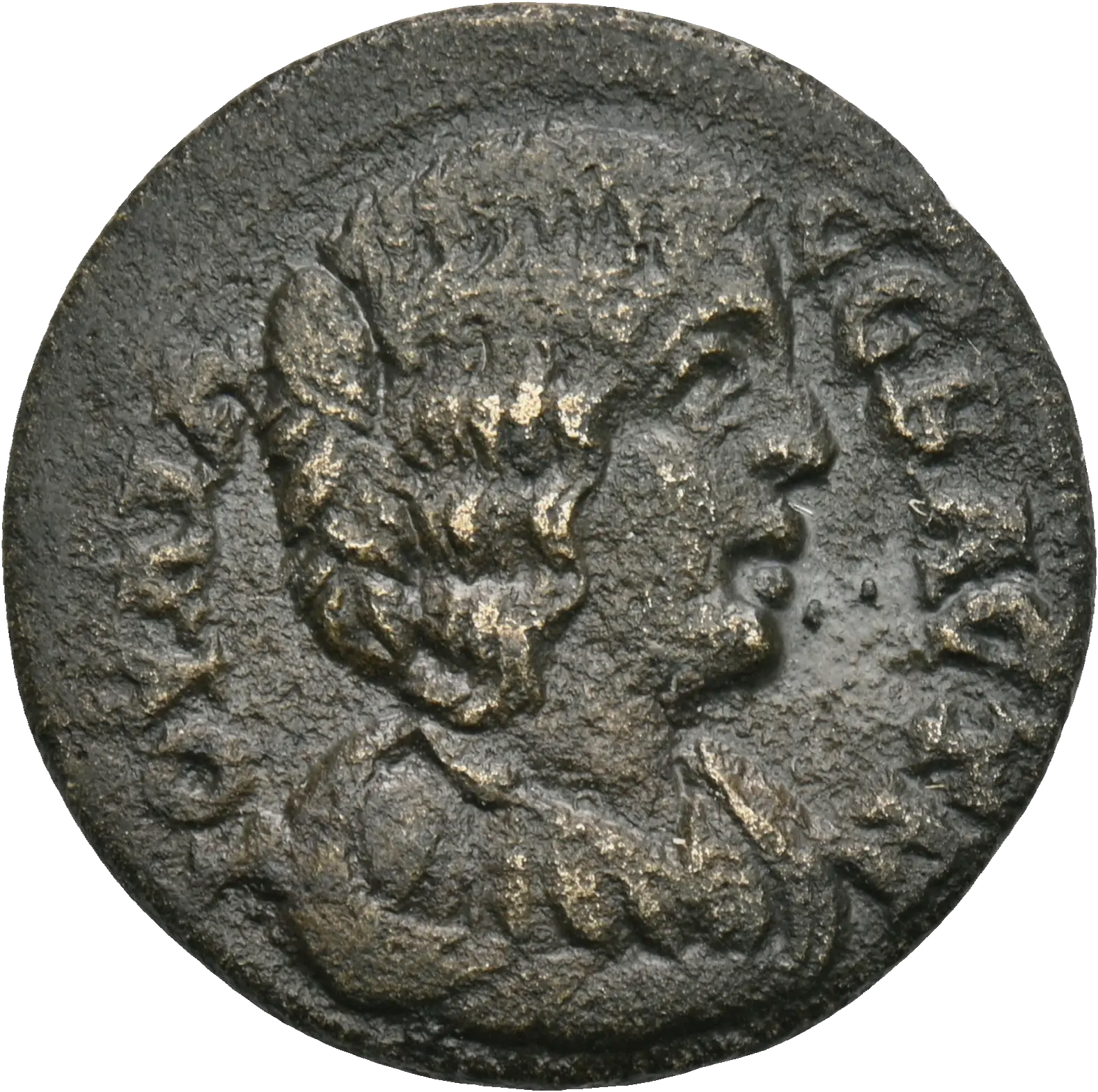 Image of the obverse