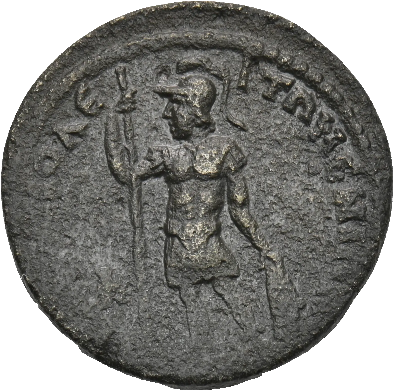 Image of the obverse