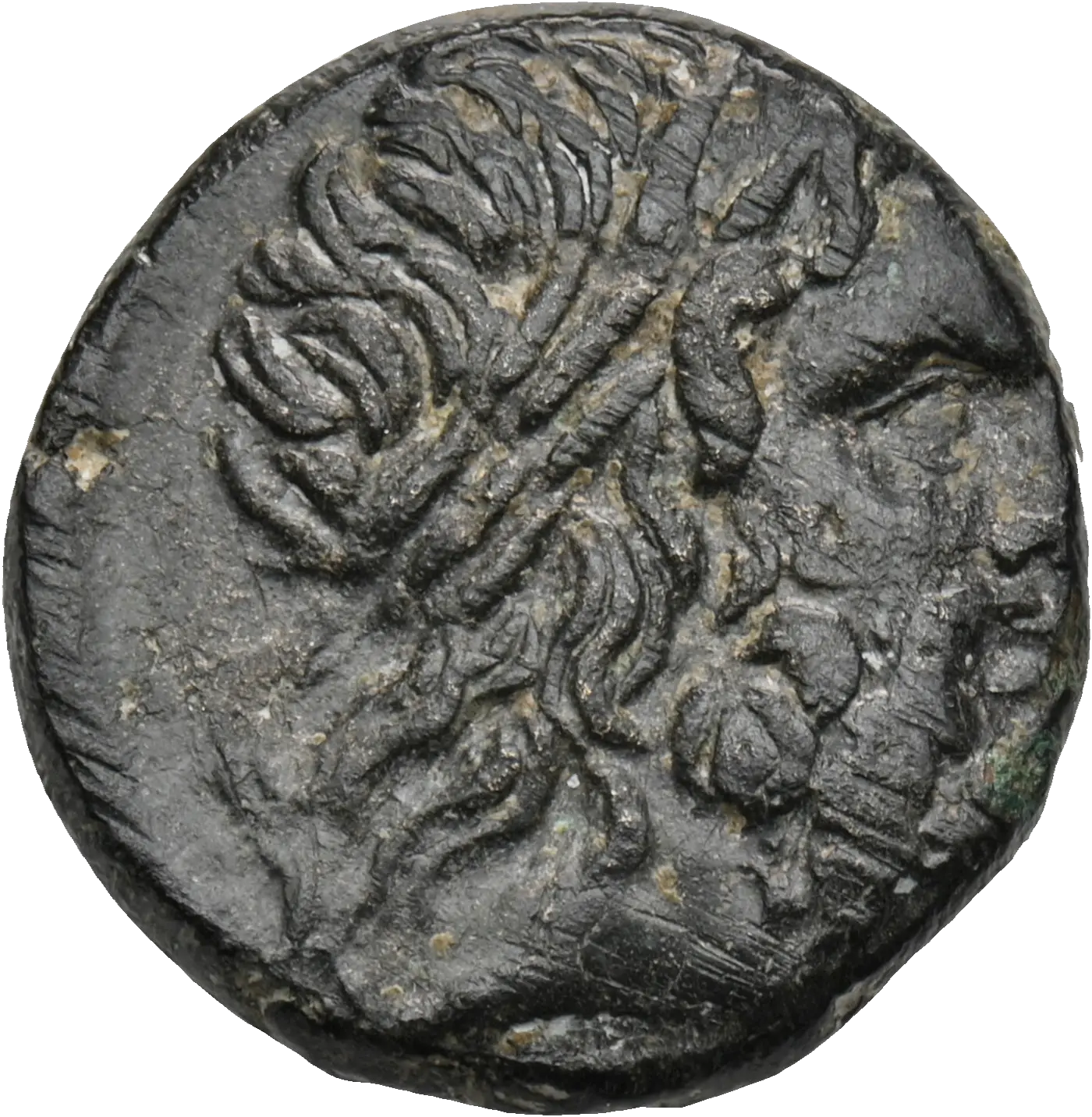 Image of the obverse