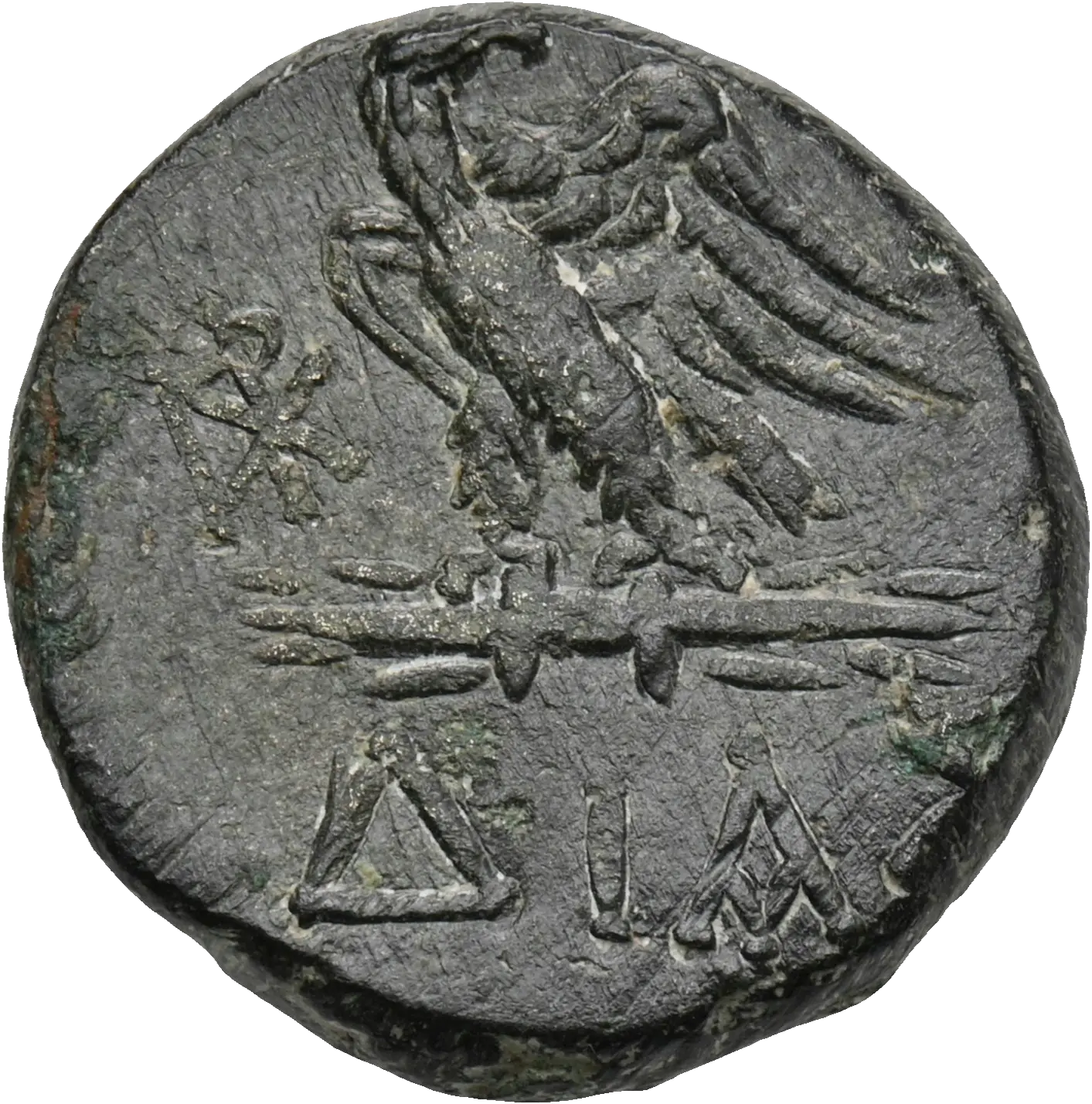 Image of the obverse