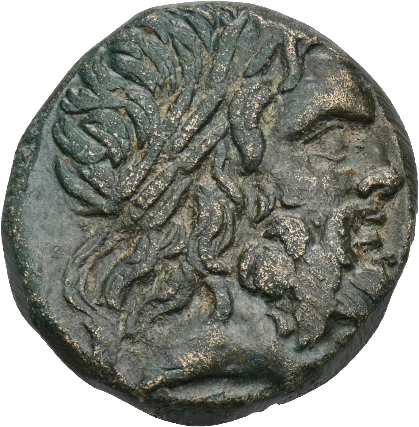 Image of the obverse