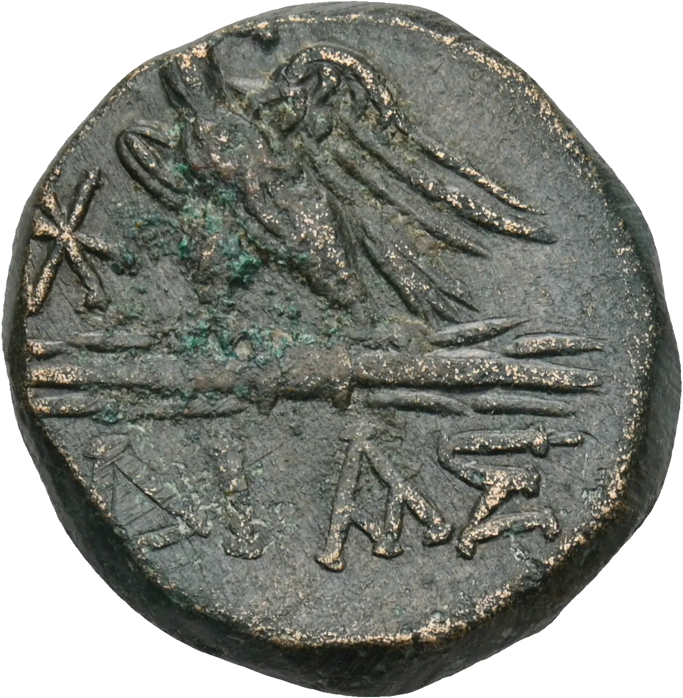 Image of the obverse