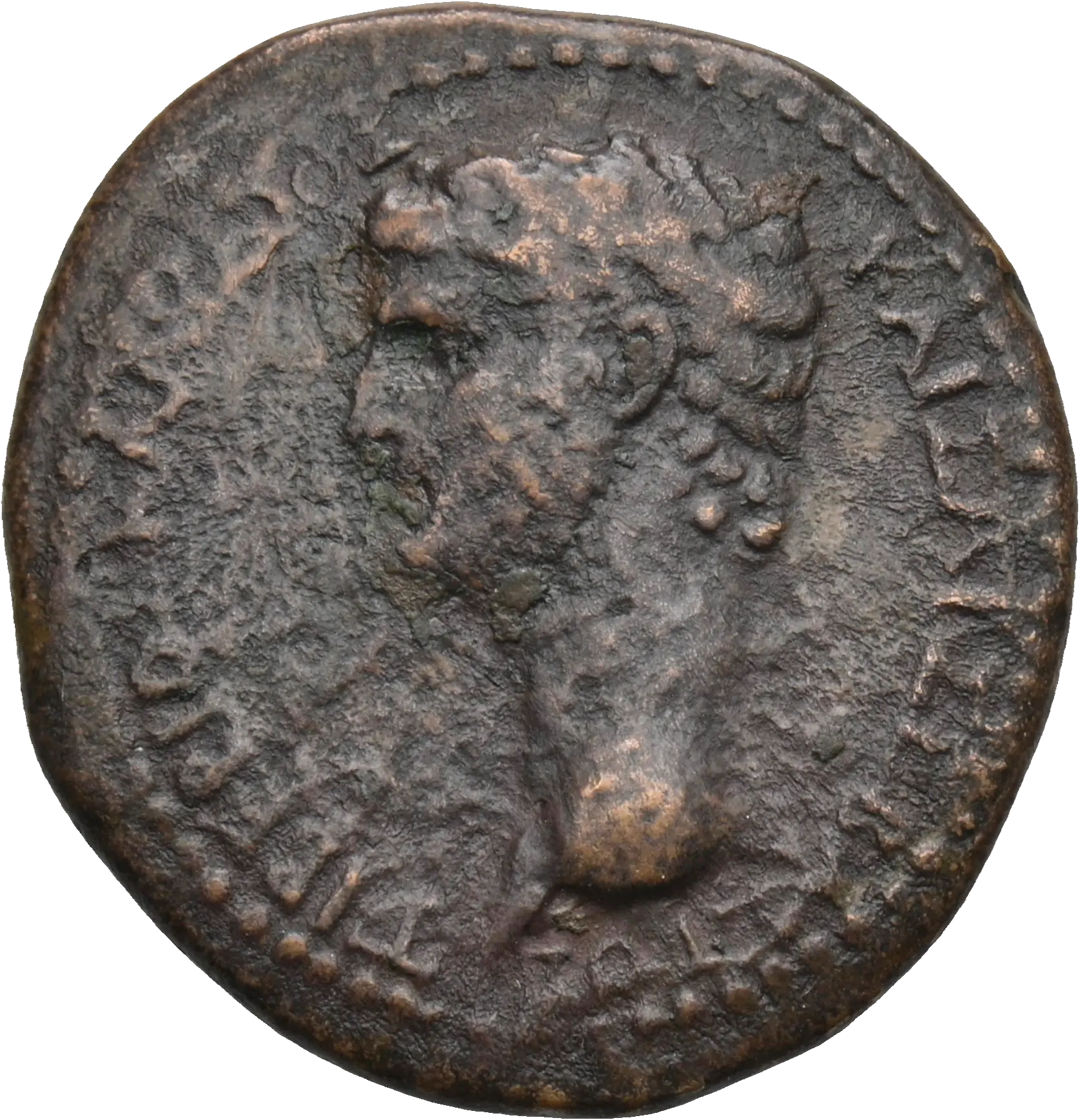 Image of the obverse