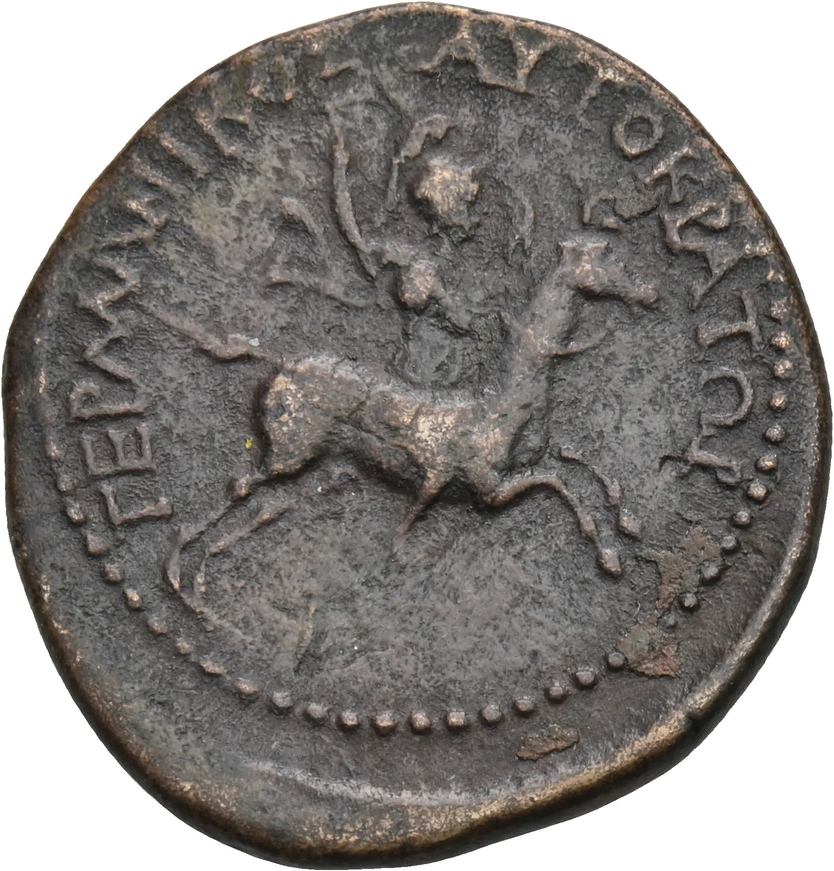 Image of the obverse