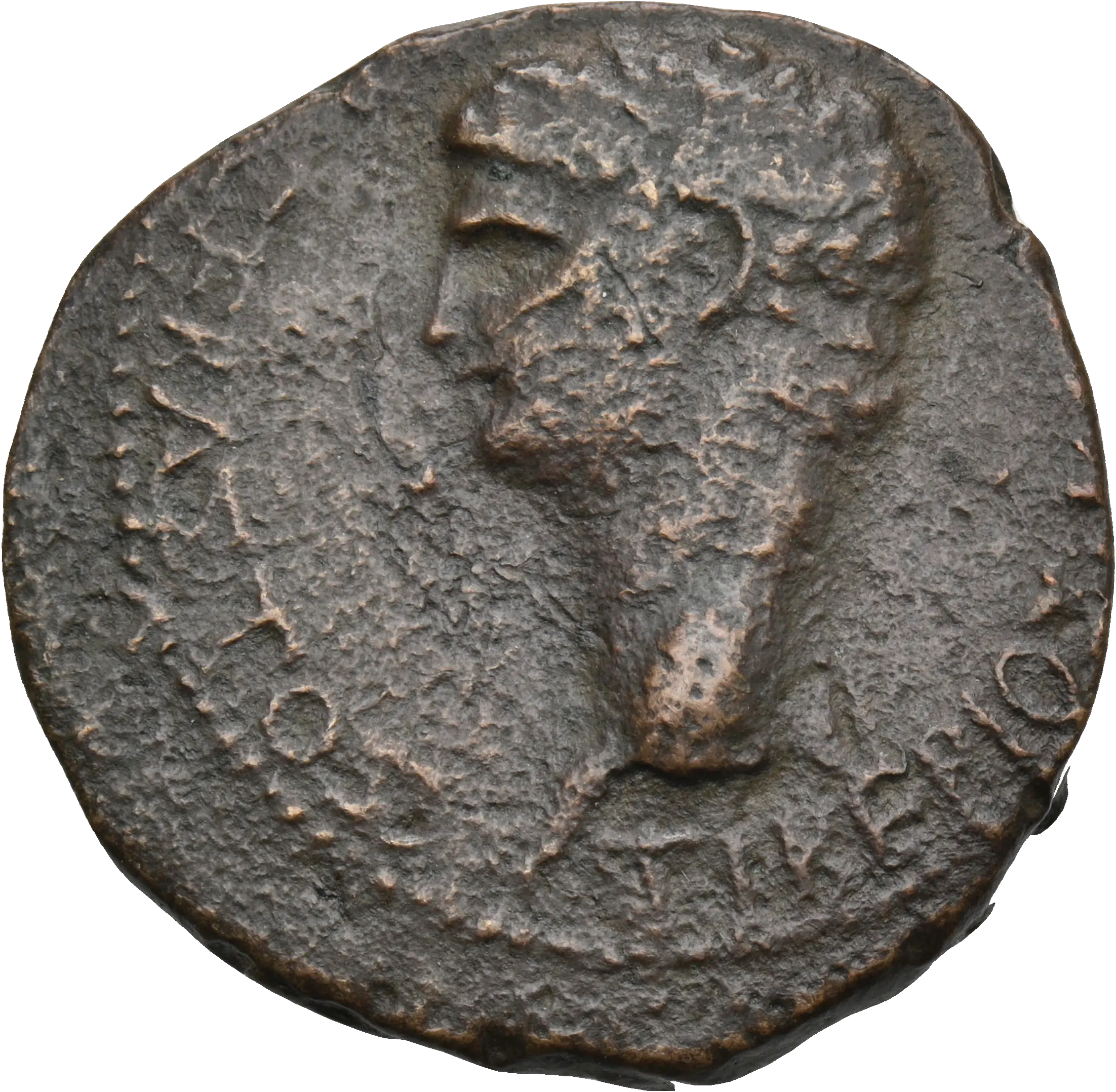 Image of the obverse