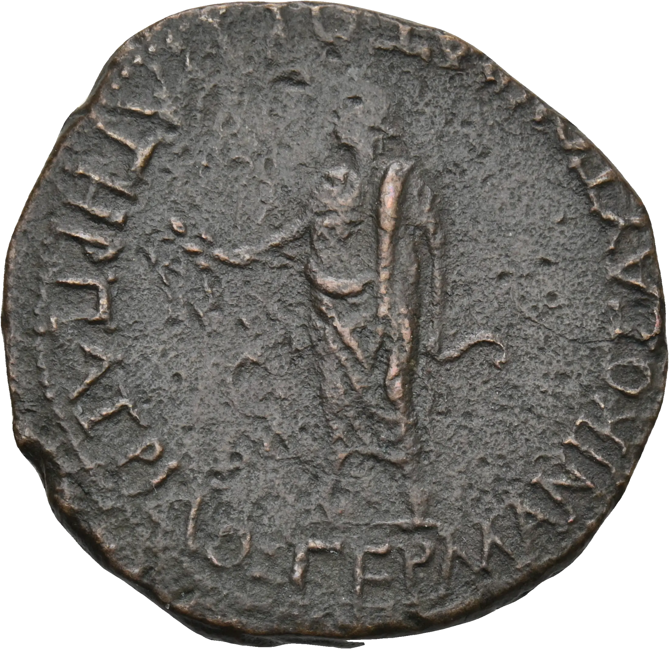 Image of the obverse