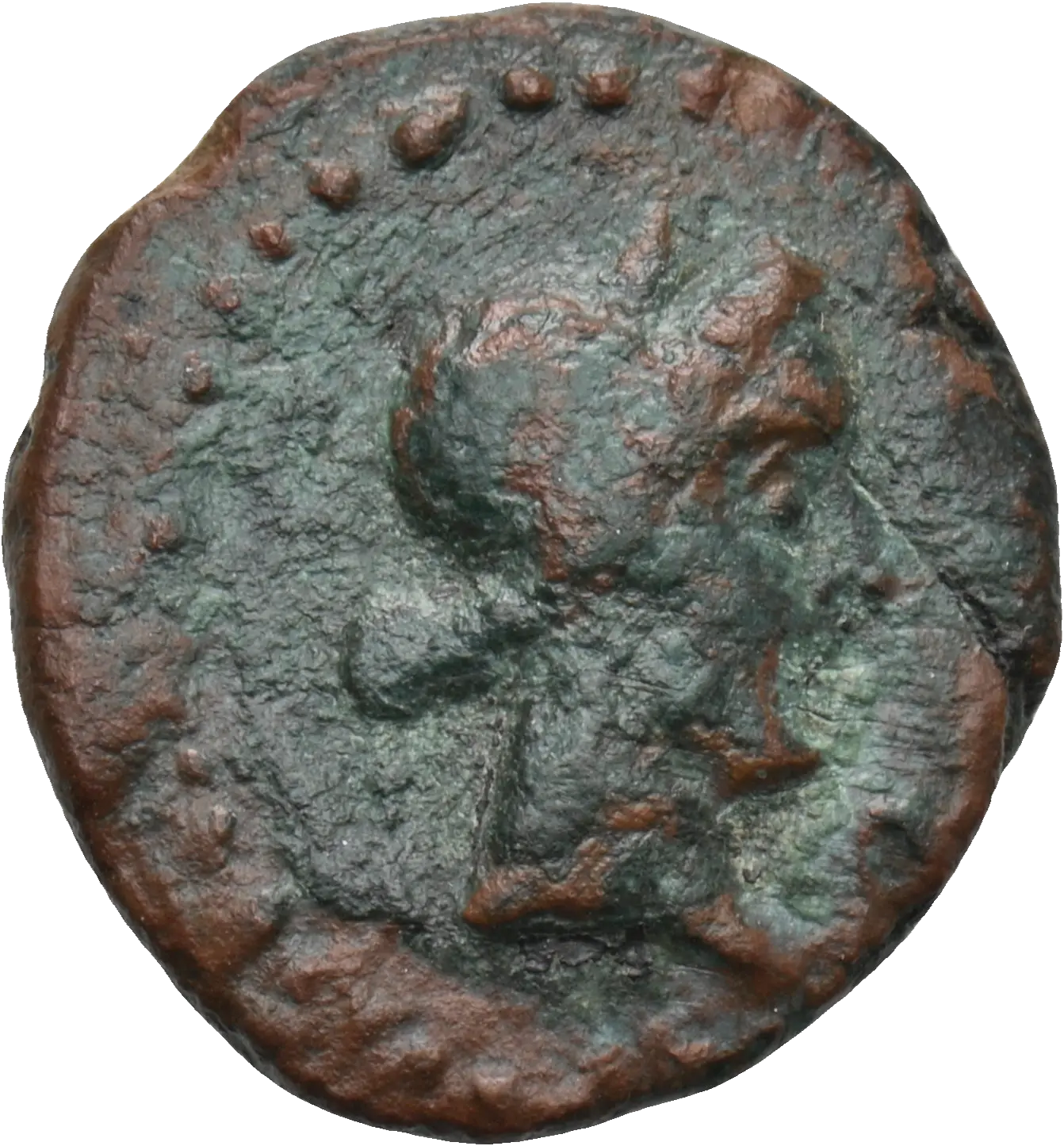 Image of the obverse