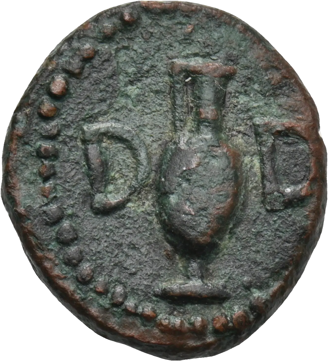 Image of the obverse