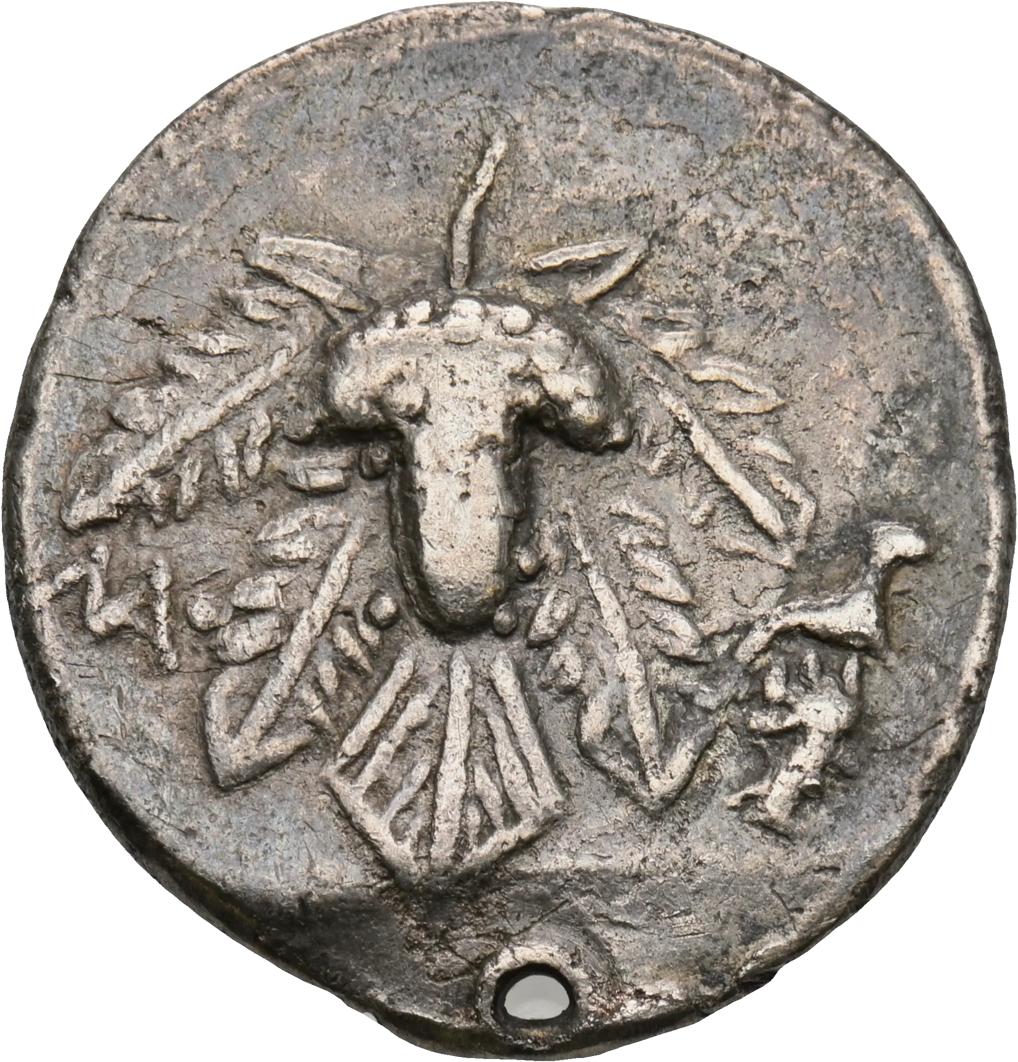 Image of the obverse
