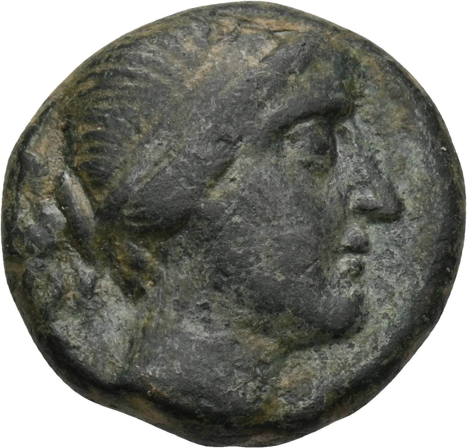 Image of the obverse