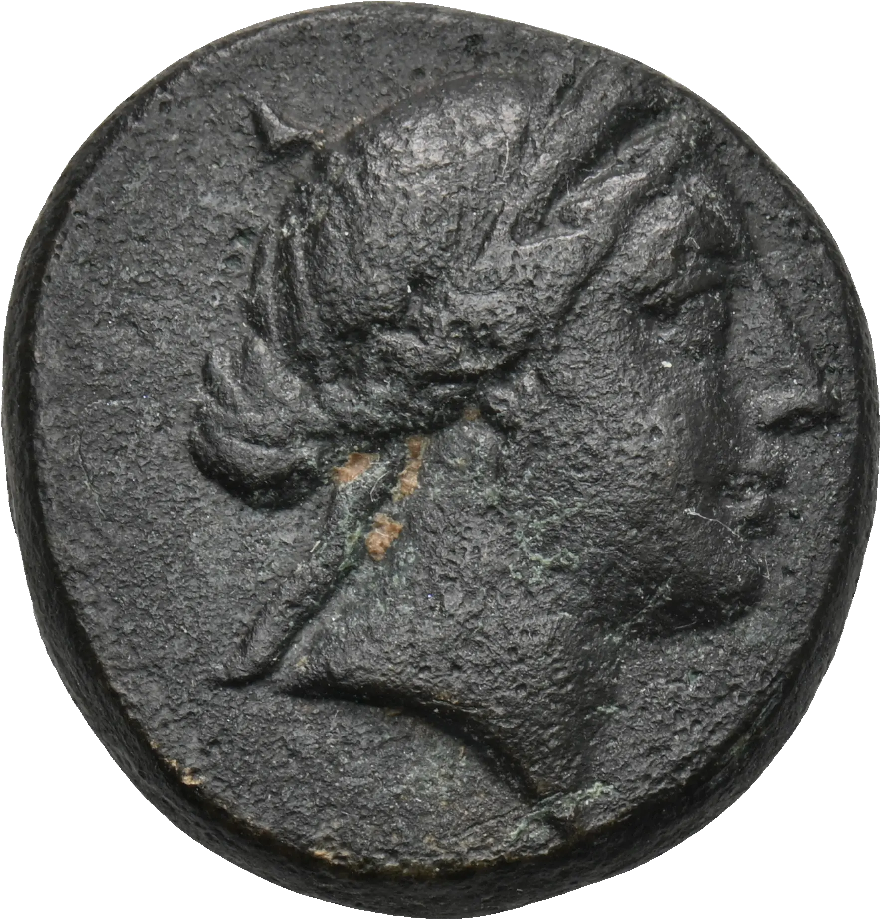 Image of the obverse