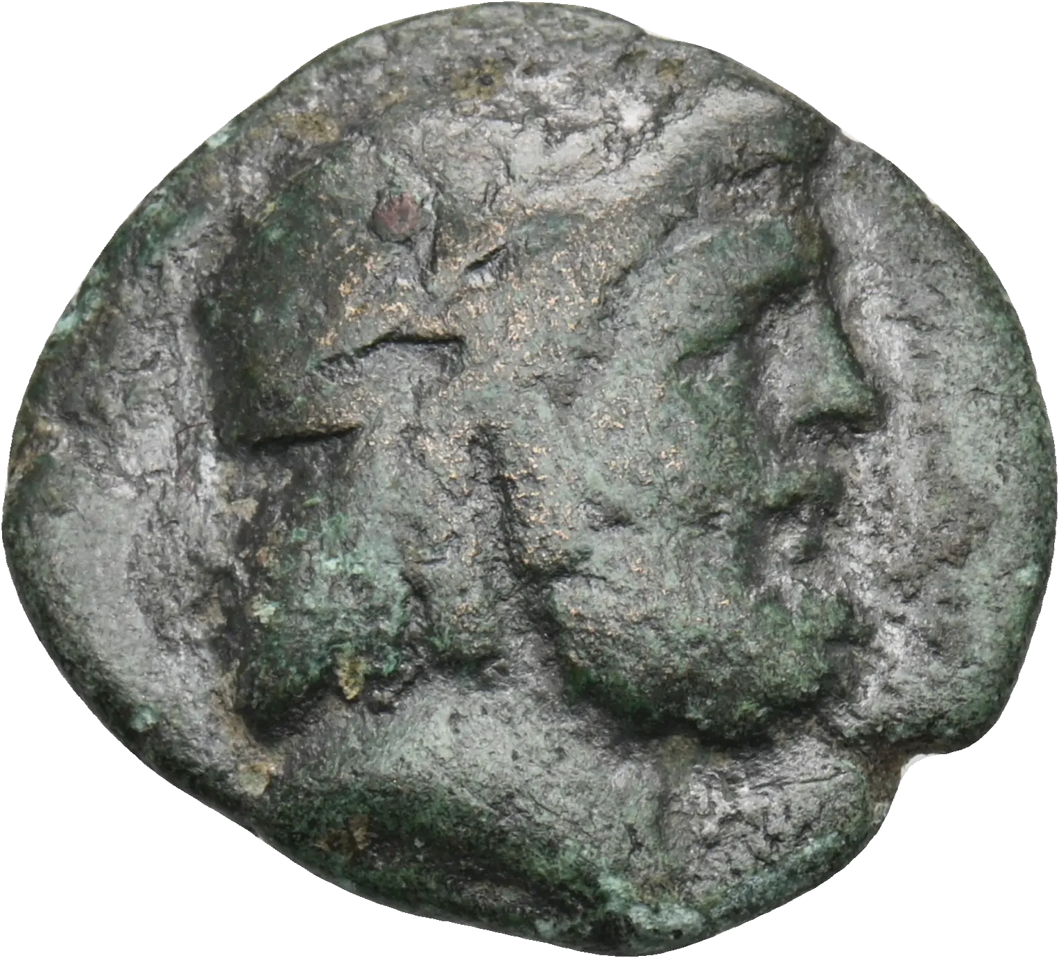 Image of the obverse