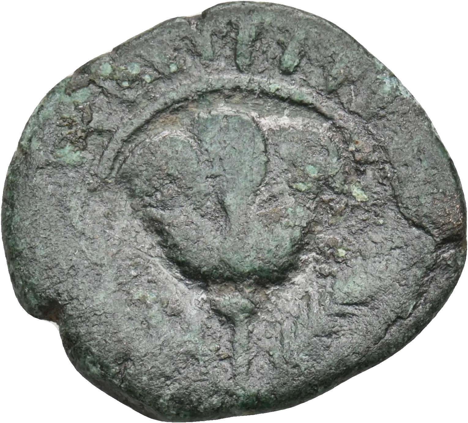 Image of the obverse