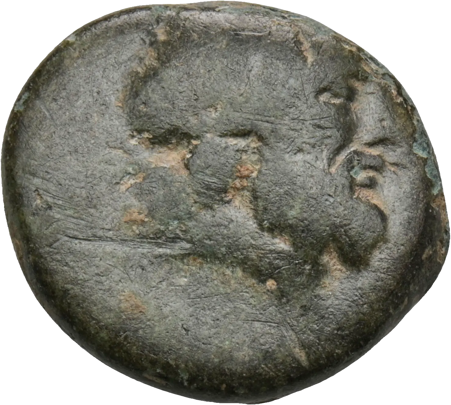 Image of the obverse