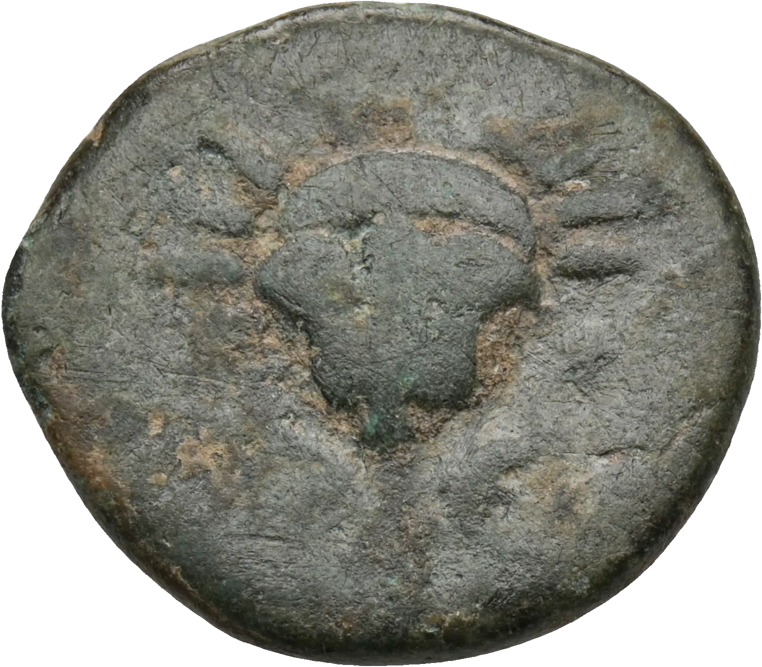 Image of the obverse