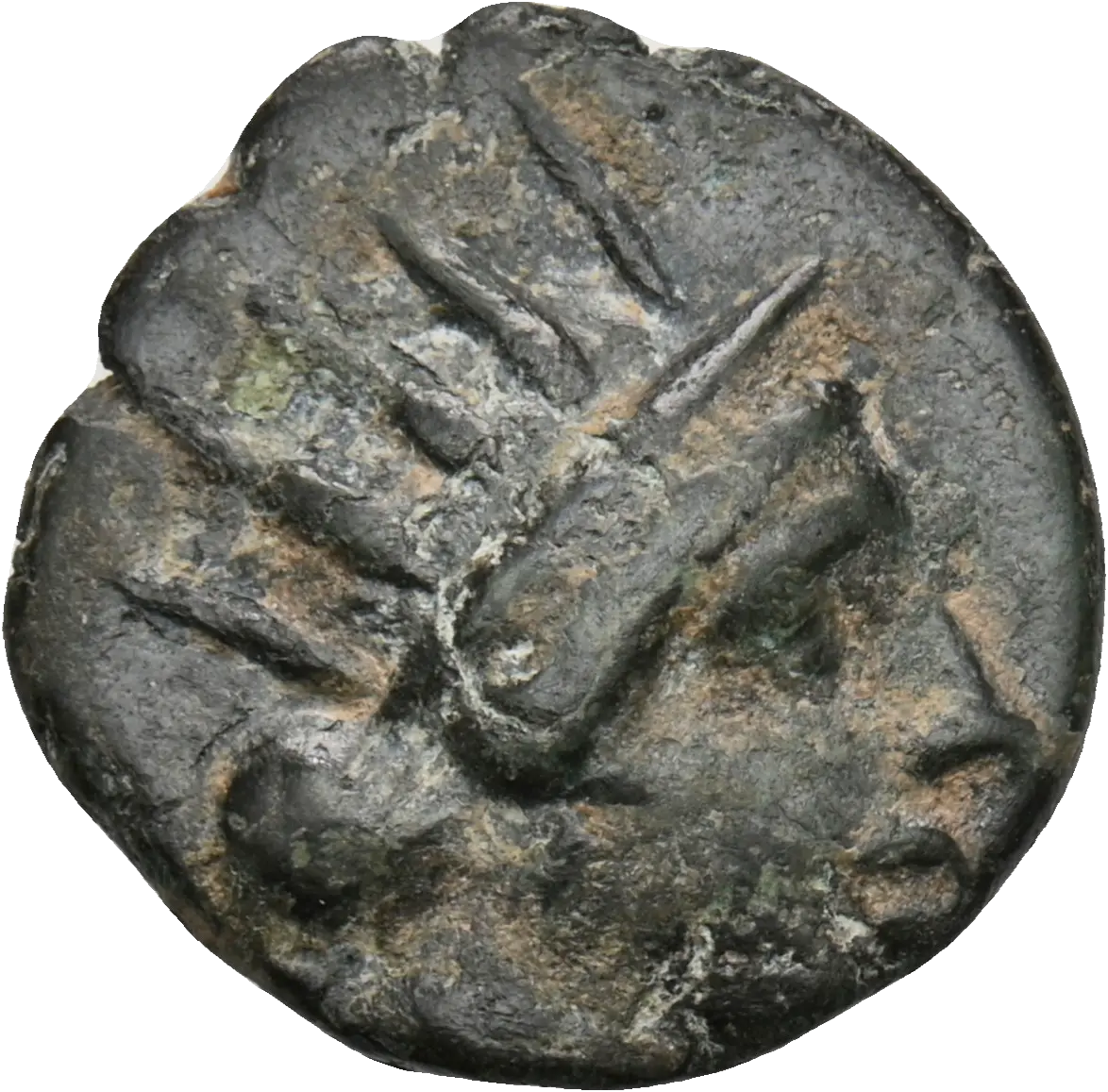 Image of the obverse