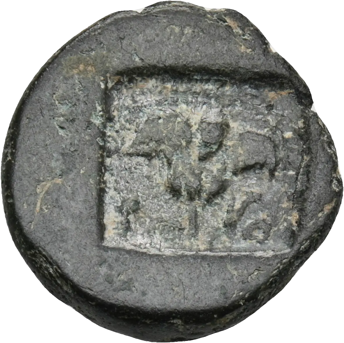Image of the obverse