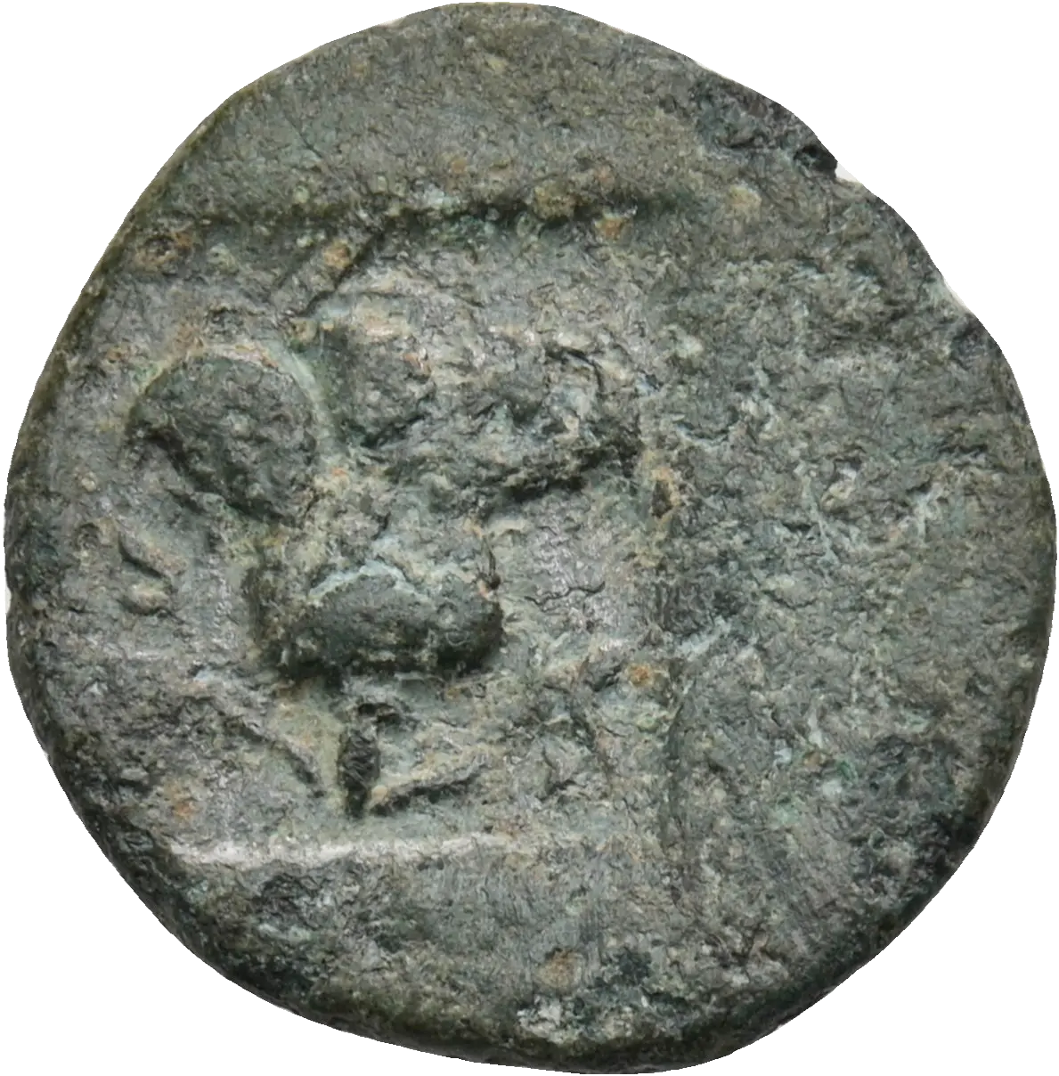 Image of the obverse
