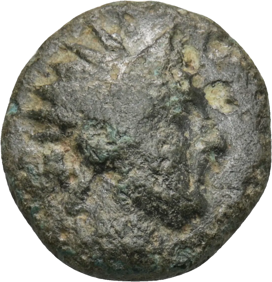 Image of the obverse