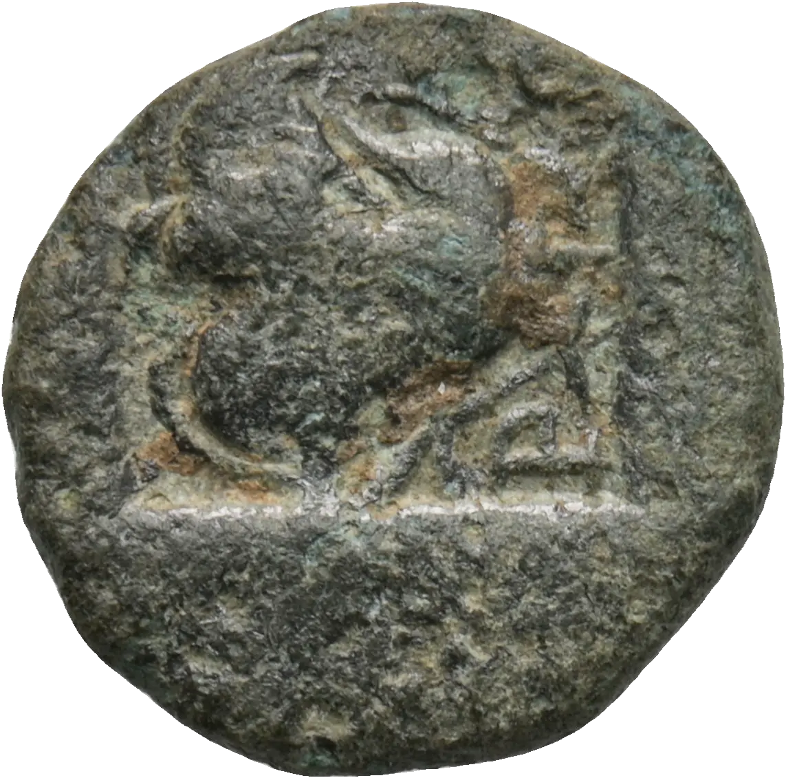 Image of the obverse