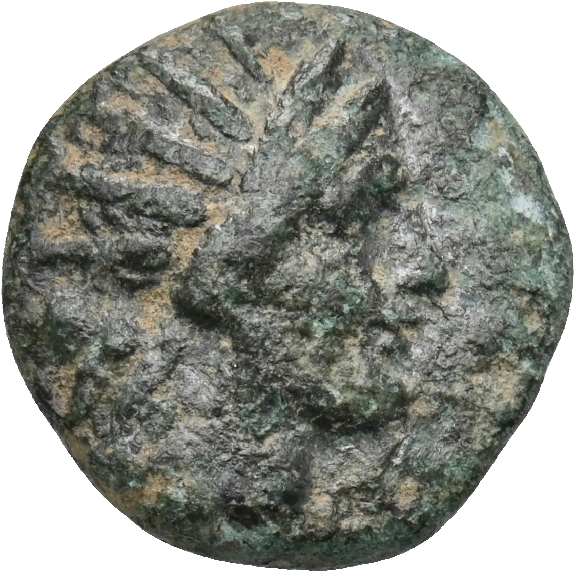 Image of the obverse
