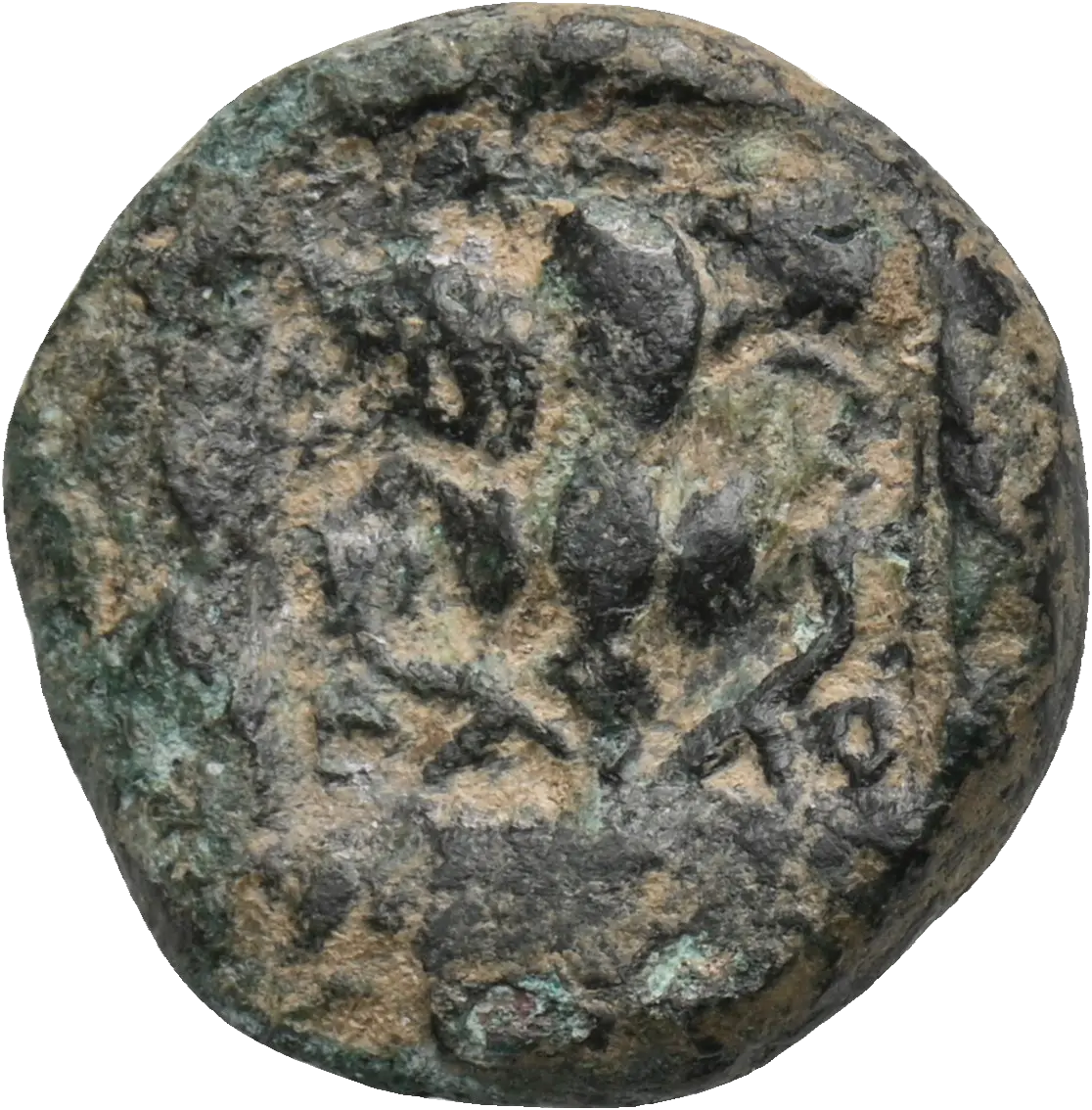 Image of the obverse