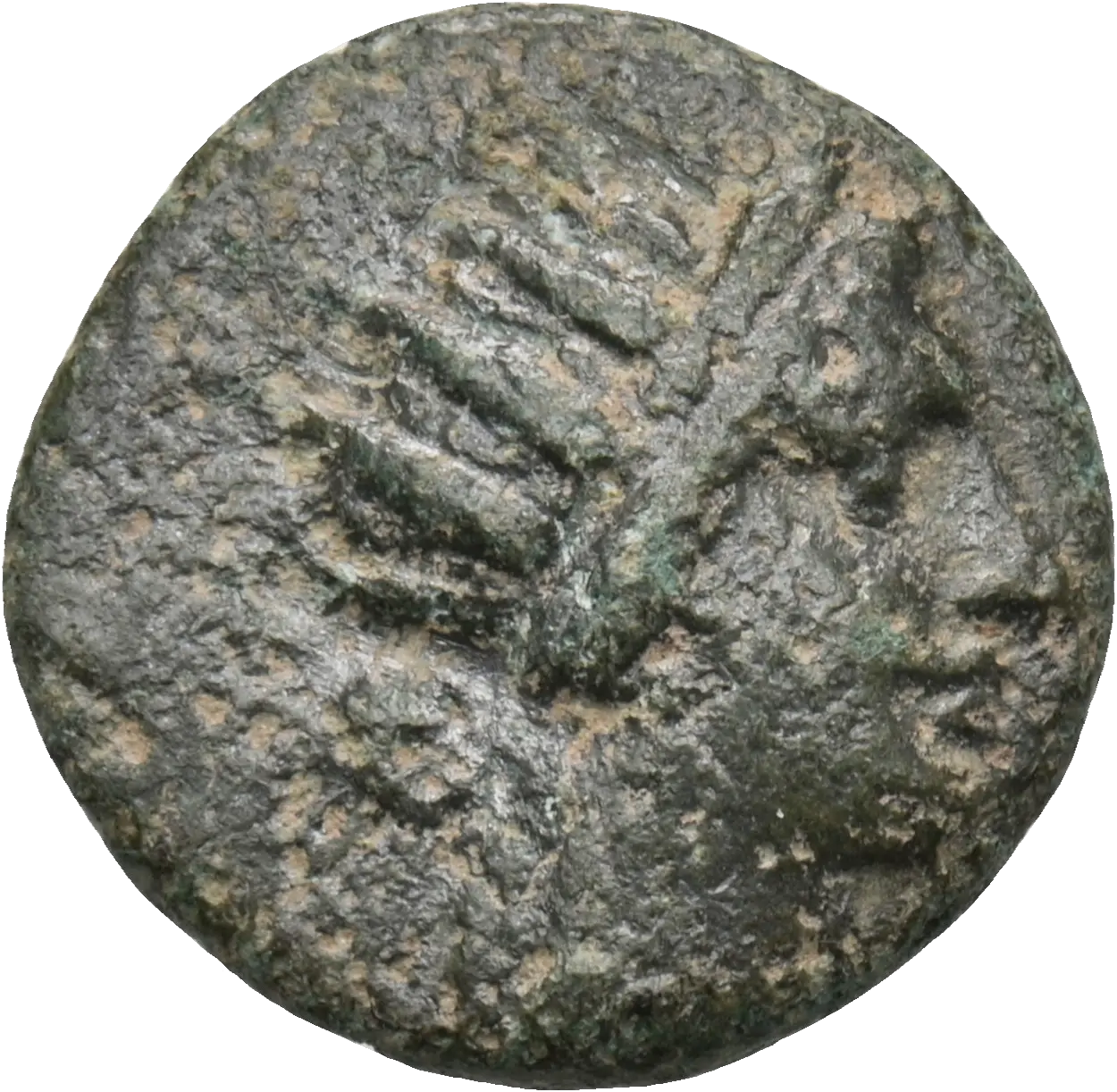 Image of the obverse
