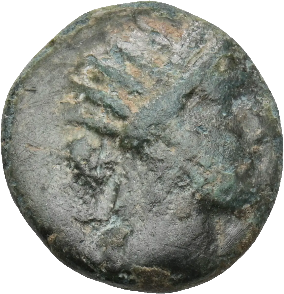 Image of the obverse