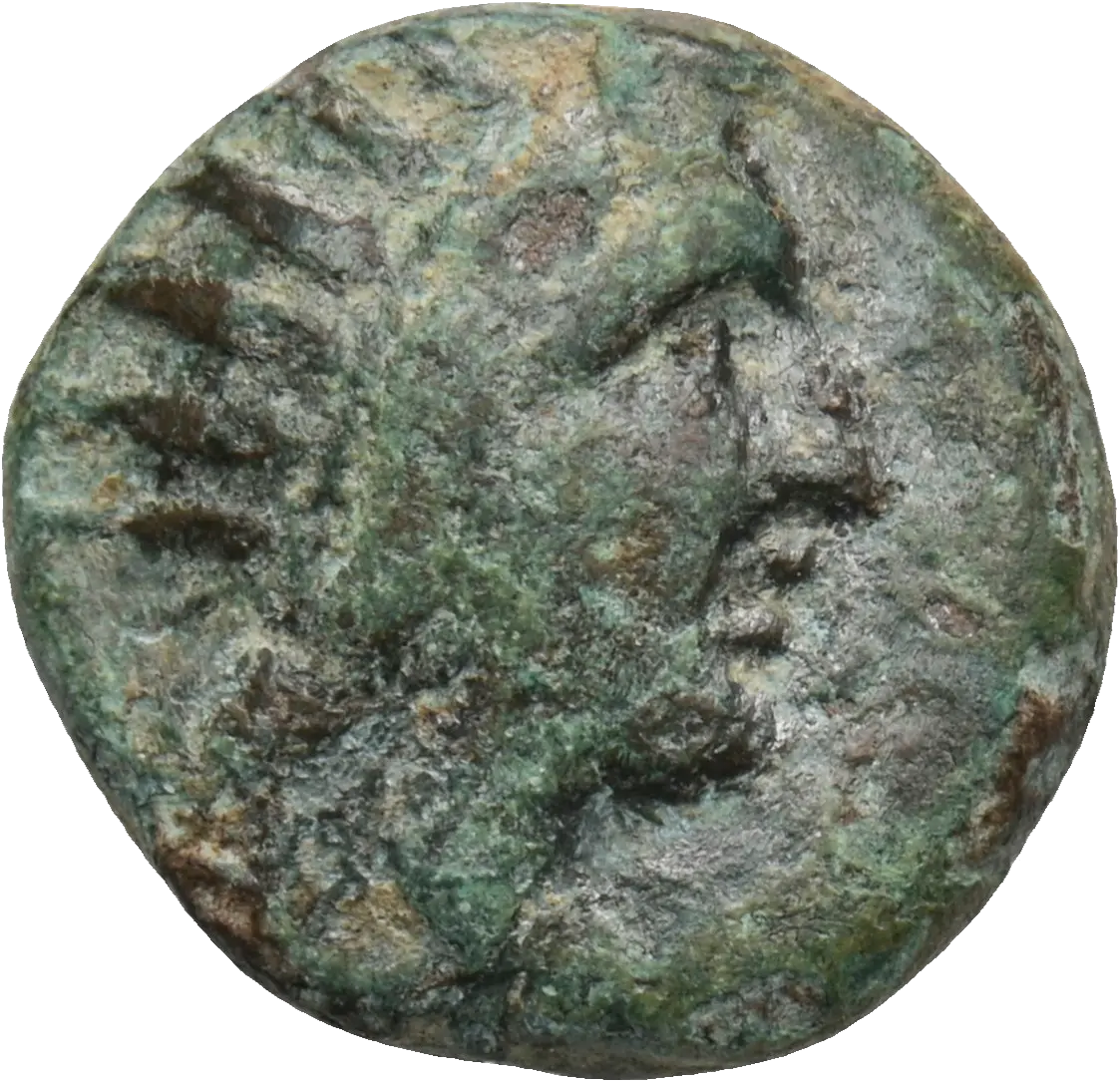Image of the obverse