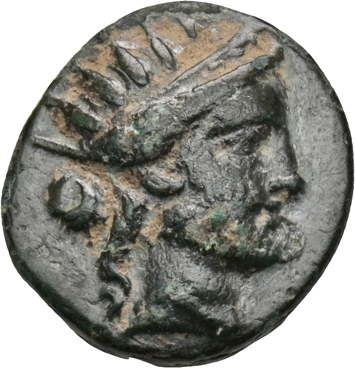 Image of the obverse