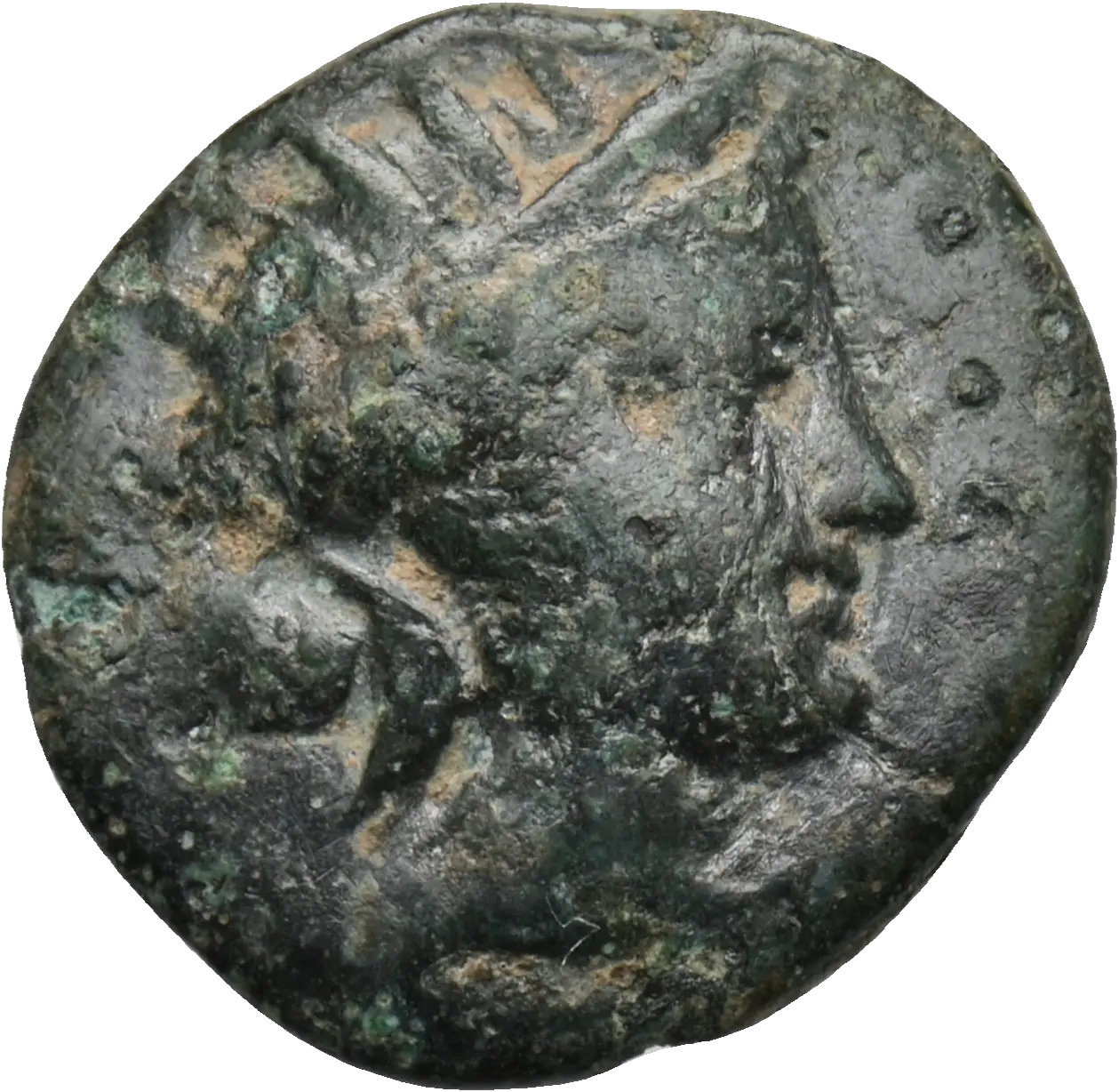 Image of the obverse