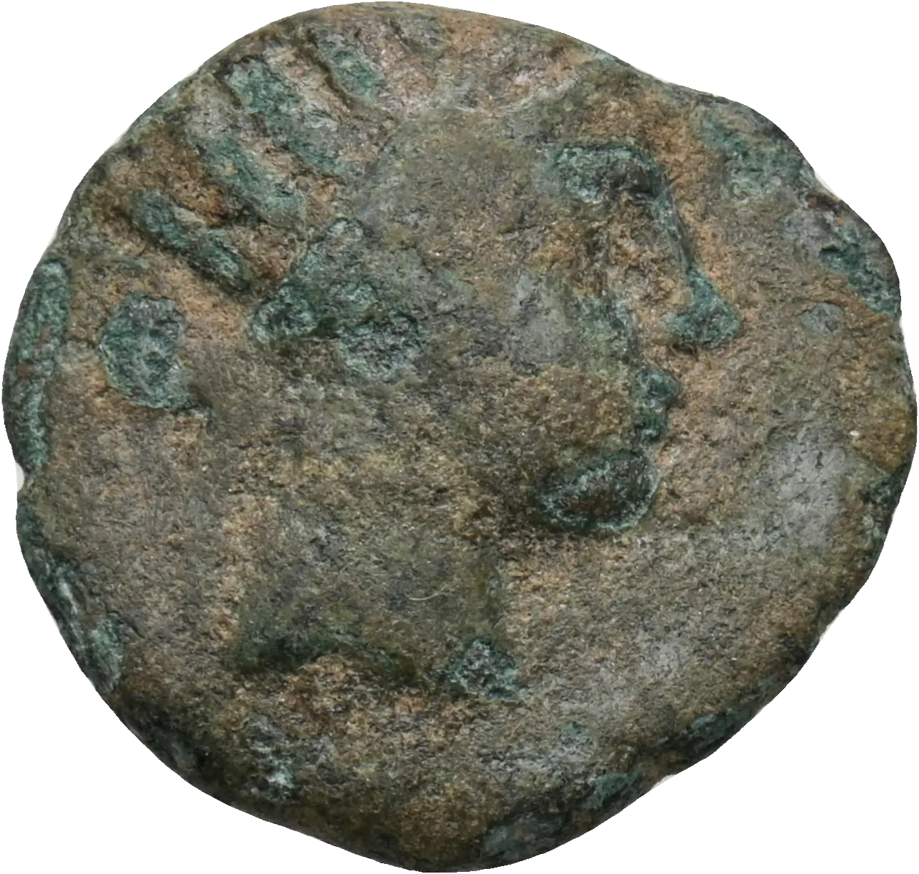 Image of the obverse