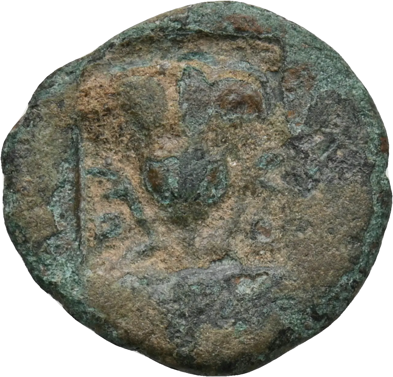 Image of the obverse