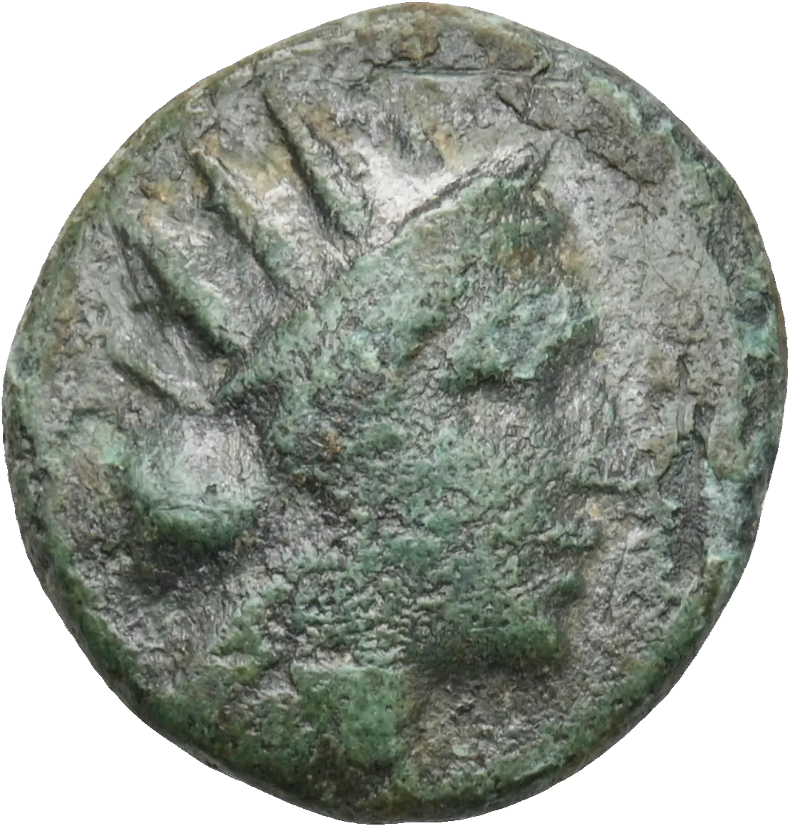 Image of the obverse