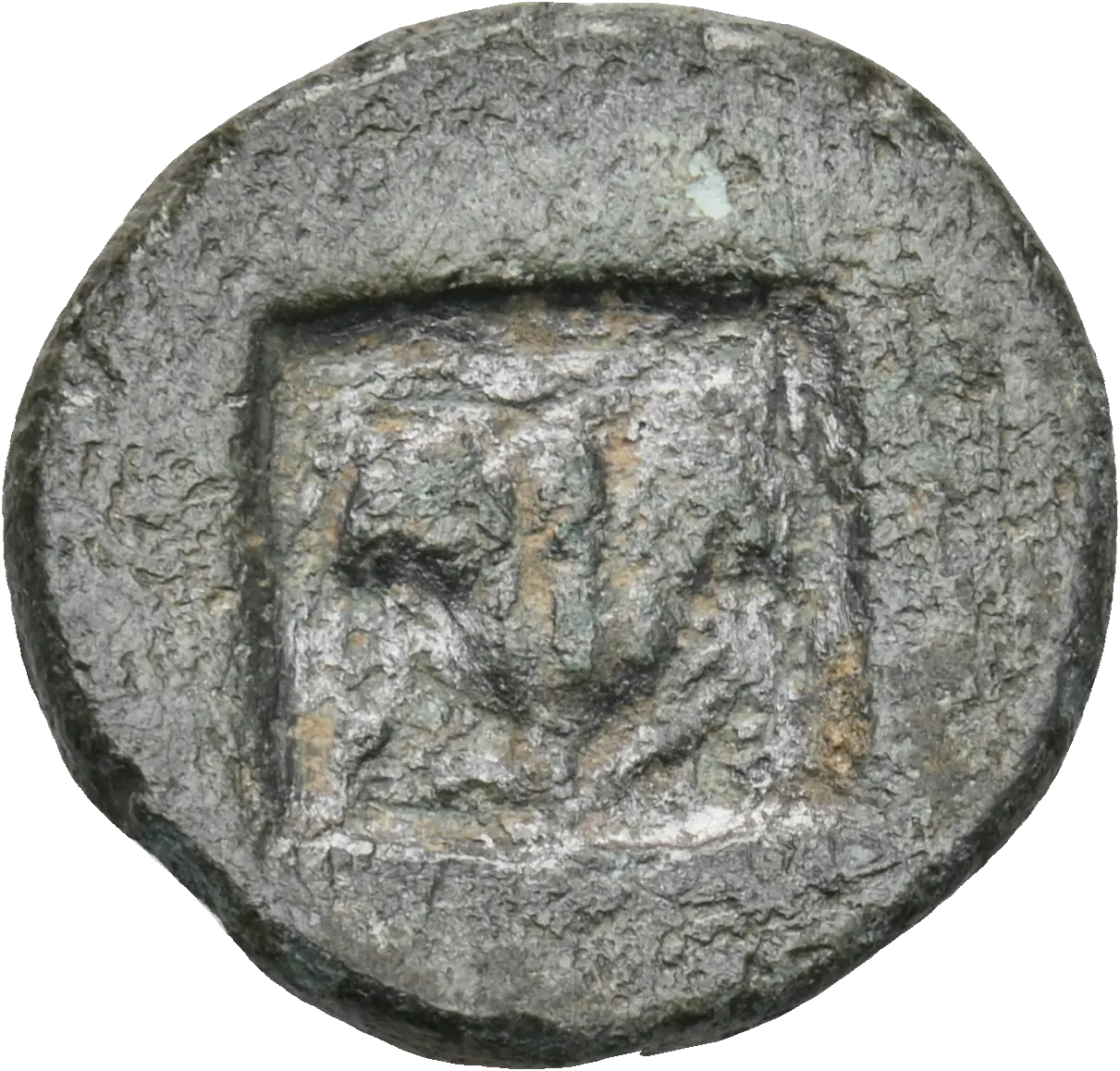 Image of the obverse