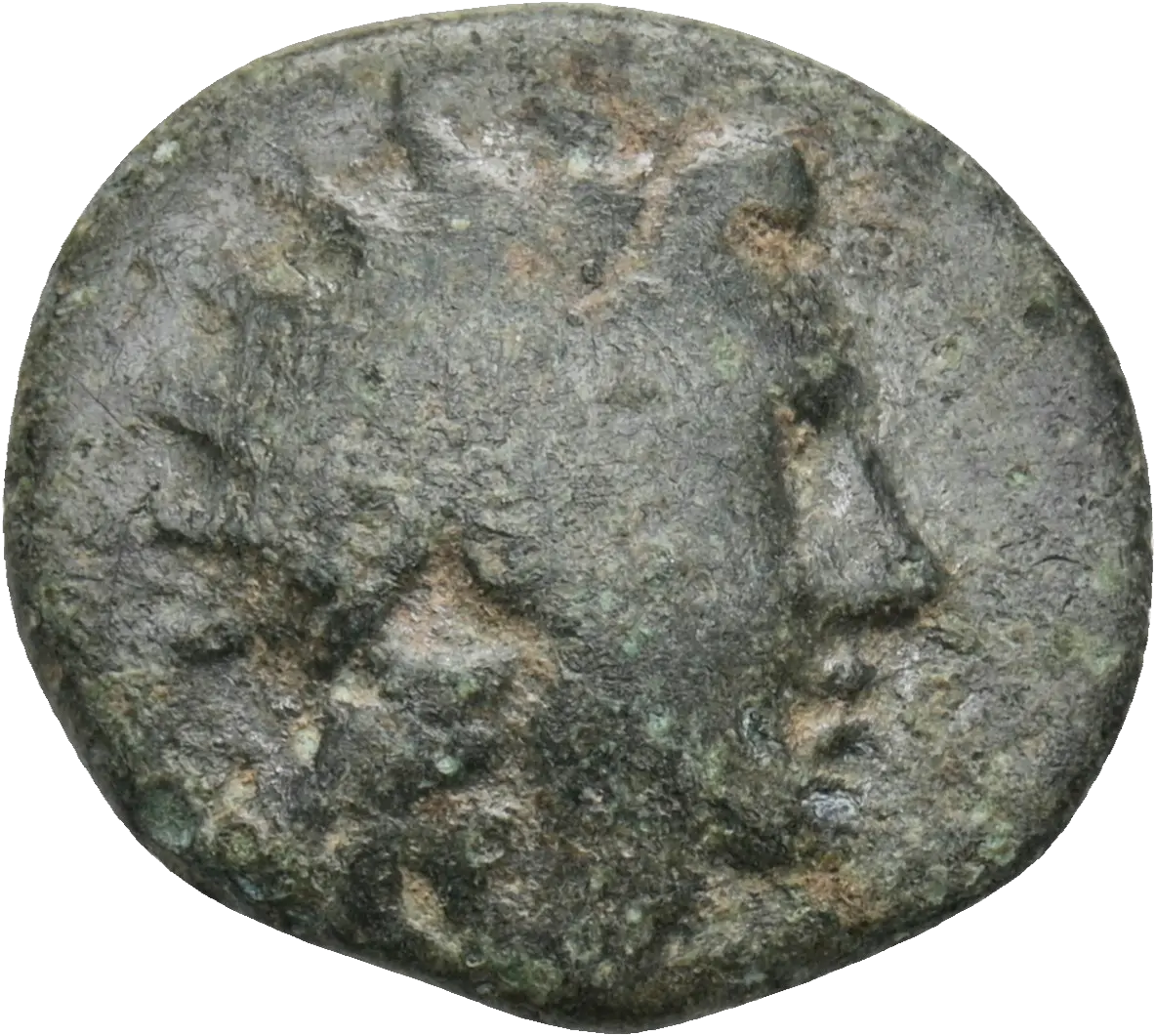 Image of the obverse