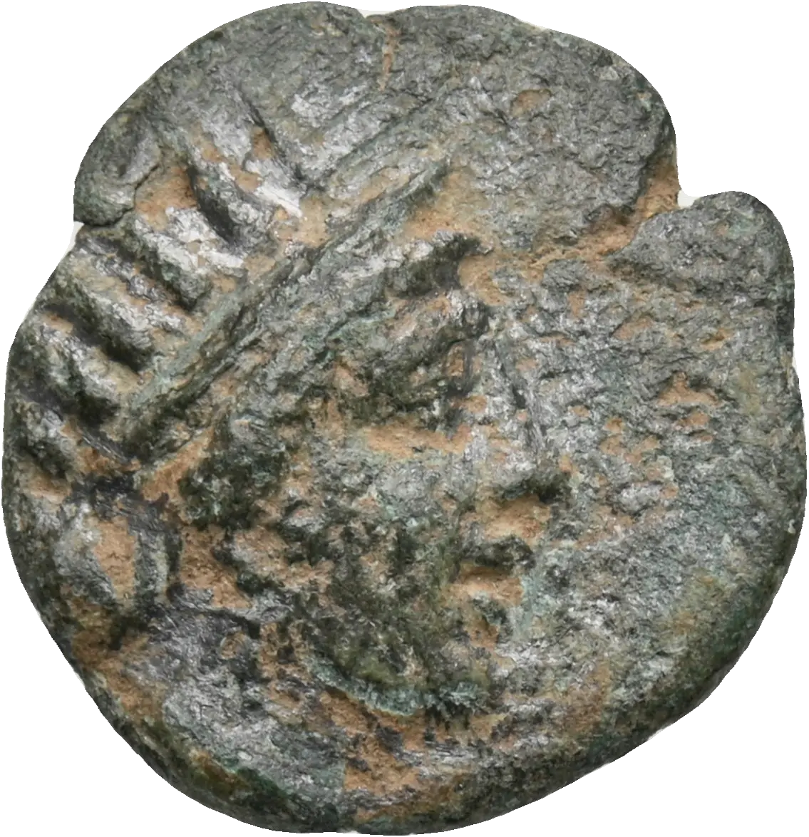 Image of the obverse