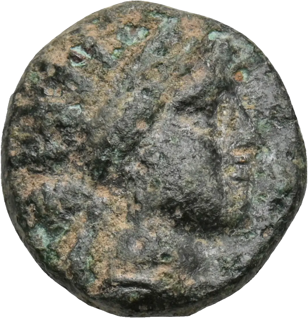 Image of the obverse