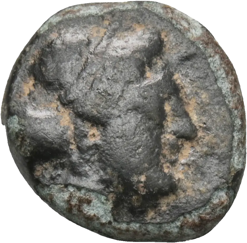 Image of the obverse