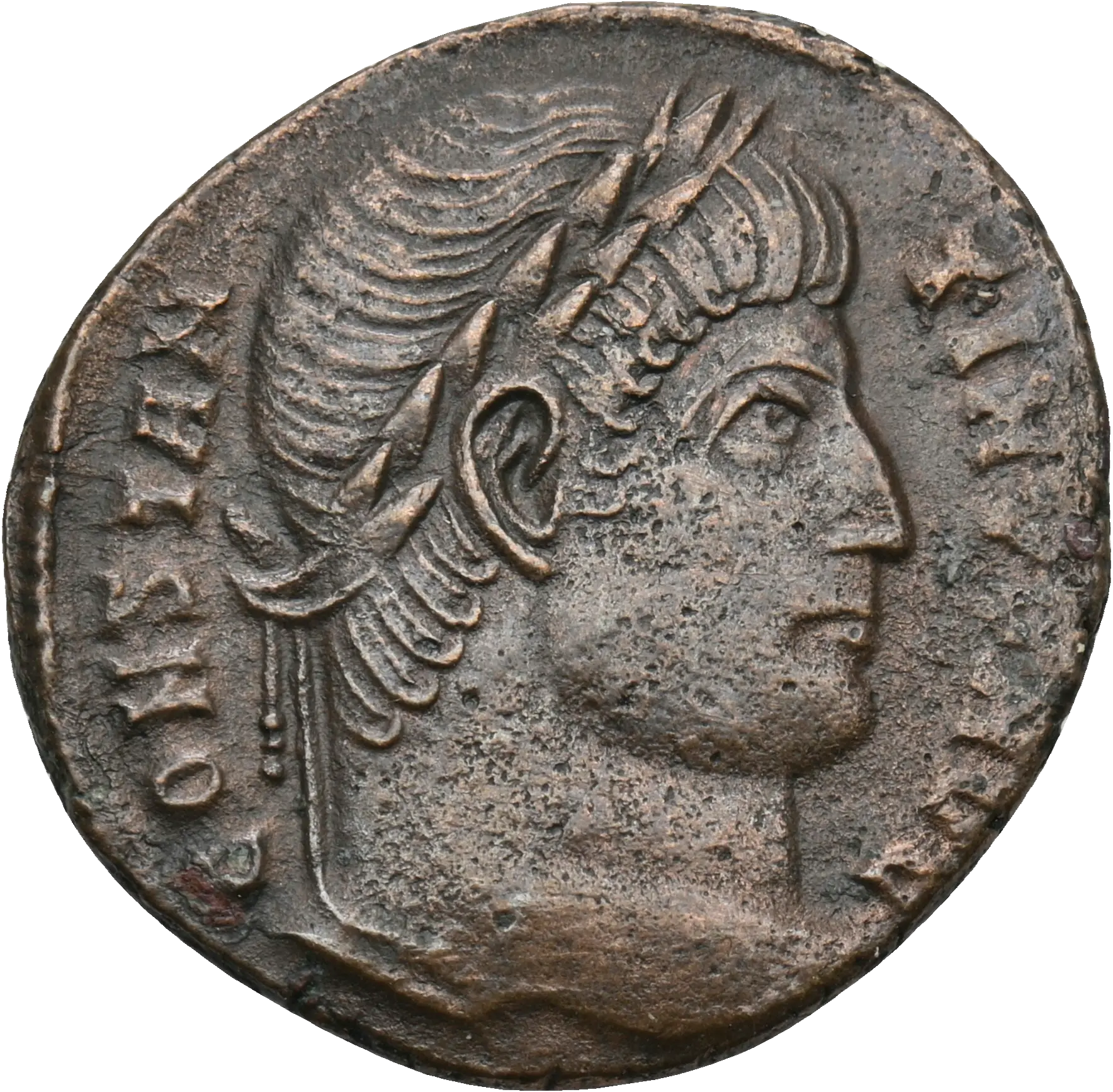 Image of the obverse