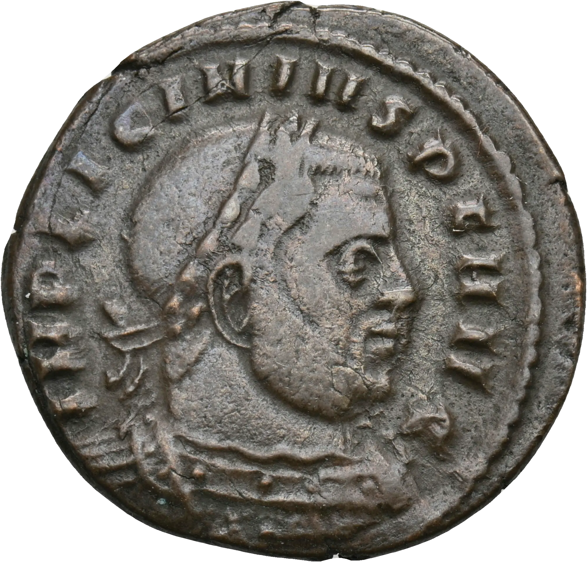 Image of the obverse