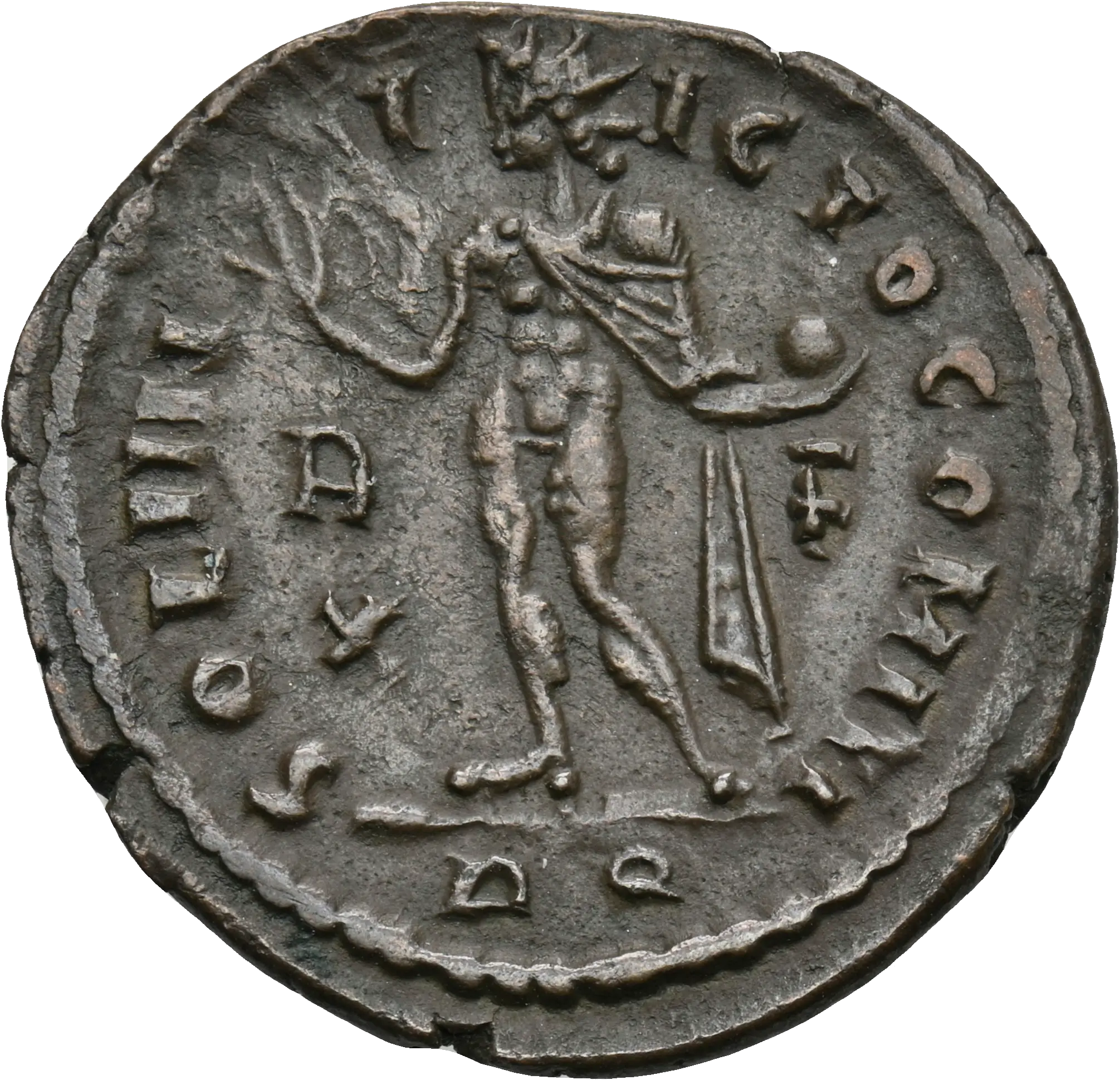 Image of the obverse