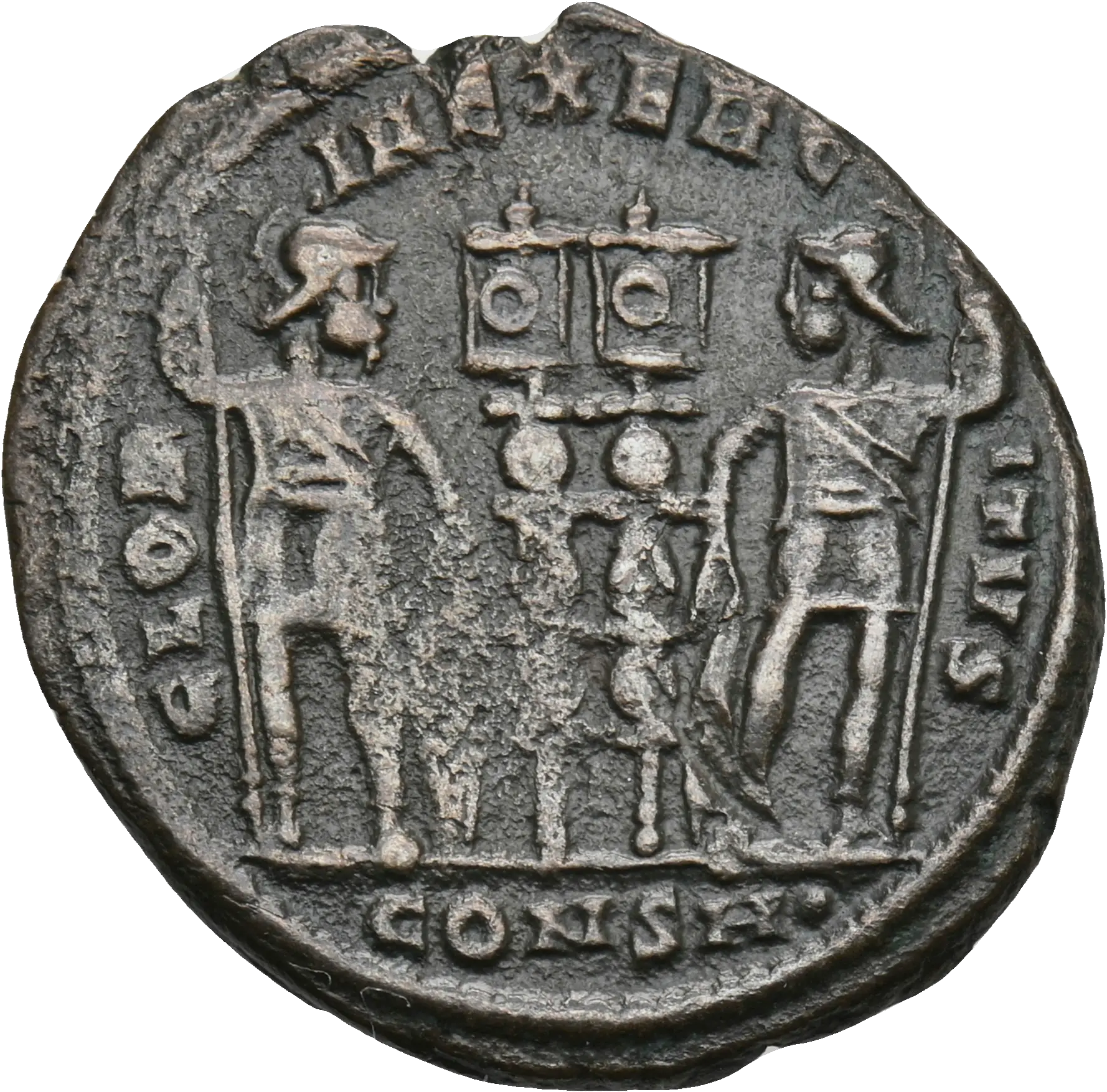 Image of the obverse